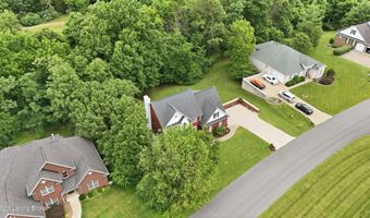 138 Woodhill Rd, Bardstown, KY 40004