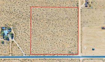 0 Milpas Dr, Apple Valley, CA 92308