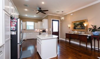 3619 Logan Ridge Dr, Bryant, AR 72022