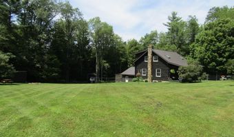 1285 Witchcat Rd, Bakersfield, VT 05441