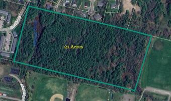 Lot 10 Glenridge Drive, Augusta, ME 04330