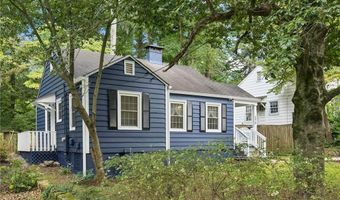 698 Windsor Ter, Avondale Estates, GA 30002