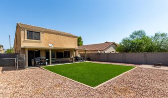 23589 W MOBILE Ln, Buckeye, AZ 85326