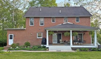 7625 Edria Ln, Athens, OH 45701