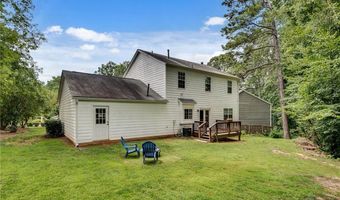 245 Magnolia Tree Ct, Alpharetta, GA 30022