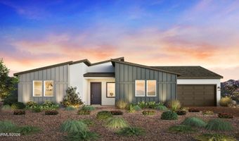 1672 Venado Valley Cir, Carson City, NV 89703