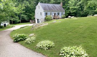 57 Pickerel Lake Rd, Colchester, CT 06415