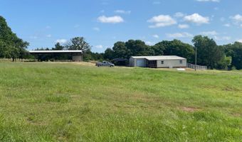 40335 S. Division St, Asher, OK 74826