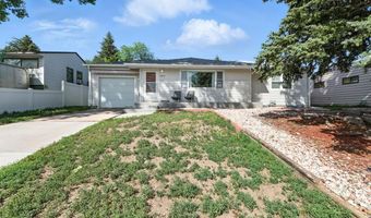 2974 KELLEY Dr, Cheyenne, WY 82001