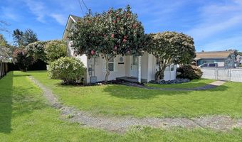 97994 W BENHAM Ln, Brookings, OR 97415