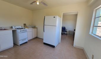 2735 AURORA Ave, El Paso, TX 79930