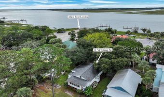 11 Whiting St, Bluffton, SC 29910
