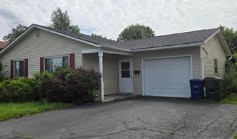 5531 Karl Rd, Columbus, OH 43229
