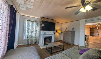 620 W 3rd St, Bicknell, IN 47512