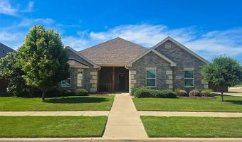 374 Eagle Mountain Dr, Abilene, TX 79602