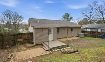 732 4TH St, Alabaster, AL 35007