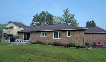 13775 Mesmer Rd, Allenton, MI 48002