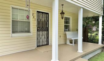 201 Mcglasker St, Atmore, AL 36502