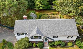 50 Isle Of Capri Rd, Coventry, RI 02816