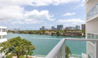 9821 E Bay Harbor Dr 601, Bay Harbor Islands, FL 33154