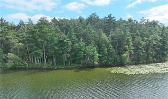 Tract 3 Lake May Drive NW, Akeley, MN 56433