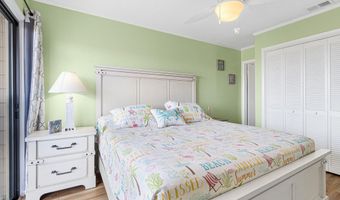 2308 W Fort Macon Rd 302 H, Atlantic Beach, NC 28512