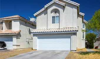 3796 Steinbeck Dr, Las Vegas, NV 89115