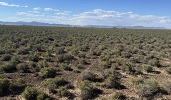 40 Acres E-1371-0000-0000, Beryl, UT 84714