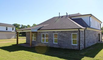 101 COLUMBIA Way, Atoka, TN 38004