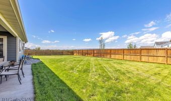 1402 Ingomar Blvd, Belgrade, MT 59714