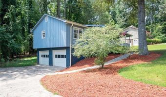 305 Summer Ct, Woodstock, GA 30188