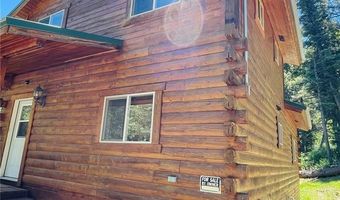 1306 Clarke Mountain Ln, Antonito, CO 81120