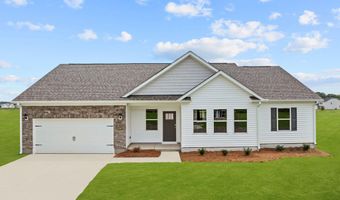 10885 Beard Way, Bailey, NC 27807
