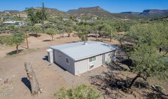 33450 S RIVER BEND Rd, Black Canyon City, AZ 85324
