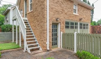 1118 Sayles Blvd, Abilene, TX 79605