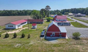 10850 CATHELL Rd, Berlin, MD 21811