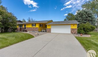625 Enfield St, Billings, MT 59101