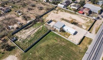 708 E Main Ave, Alton, TX 78573