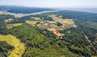 Coastal Evergreen LN, Bandon, OR 97411