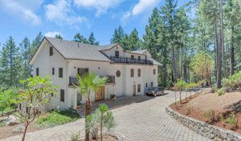 440 Cold Springs Rd, Angwin, CA 94508