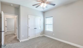 341 Long Ranger Rd, Abilene, TX 79602