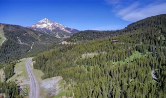 Tbd Ciel Drive Tract 2, Big Sky, MT 59716