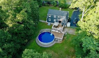 209 Skunk Hill Rd, Hopkinton, RI 02832