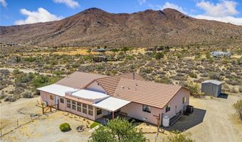 9910 N Tuckahoe Rd, Chloride, AZ 86431