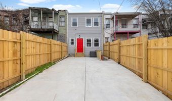 2528 GARRETT Ave, Baltimore, MD 21218