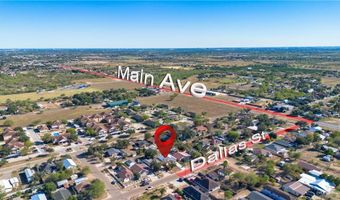 312 N Dallas St, Alton, TX 78573