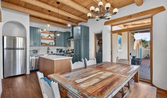 11 Los Altos, Arroyo Seco, NM 87514