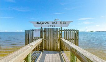 836 Hyacinth Cir, Barefoot Bay, FL 32976