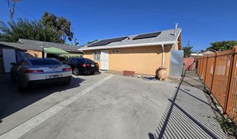 9536 Bandera St, Los Angeles, CA 90002