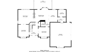 13942 Ivywood St NW, Andover, MN 55304